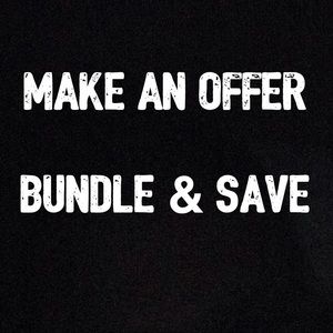 Please take a look at my closet!!!